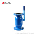 Flanged fully welded ball valve manual floating ball